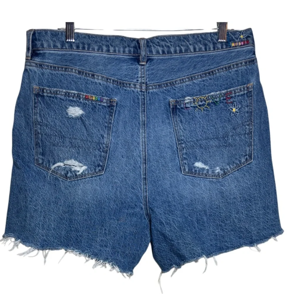 American Eagle Outfitters gay pride